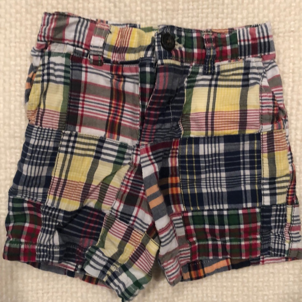 Short